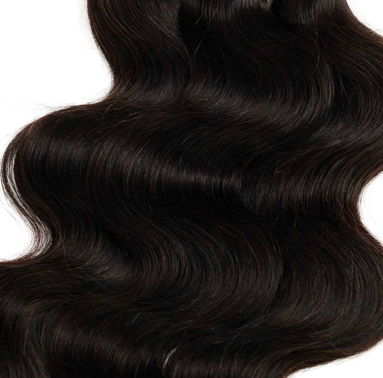 Vietnamese Body Wave Bulk Braiding Hair, 100% Virgin Human Hair