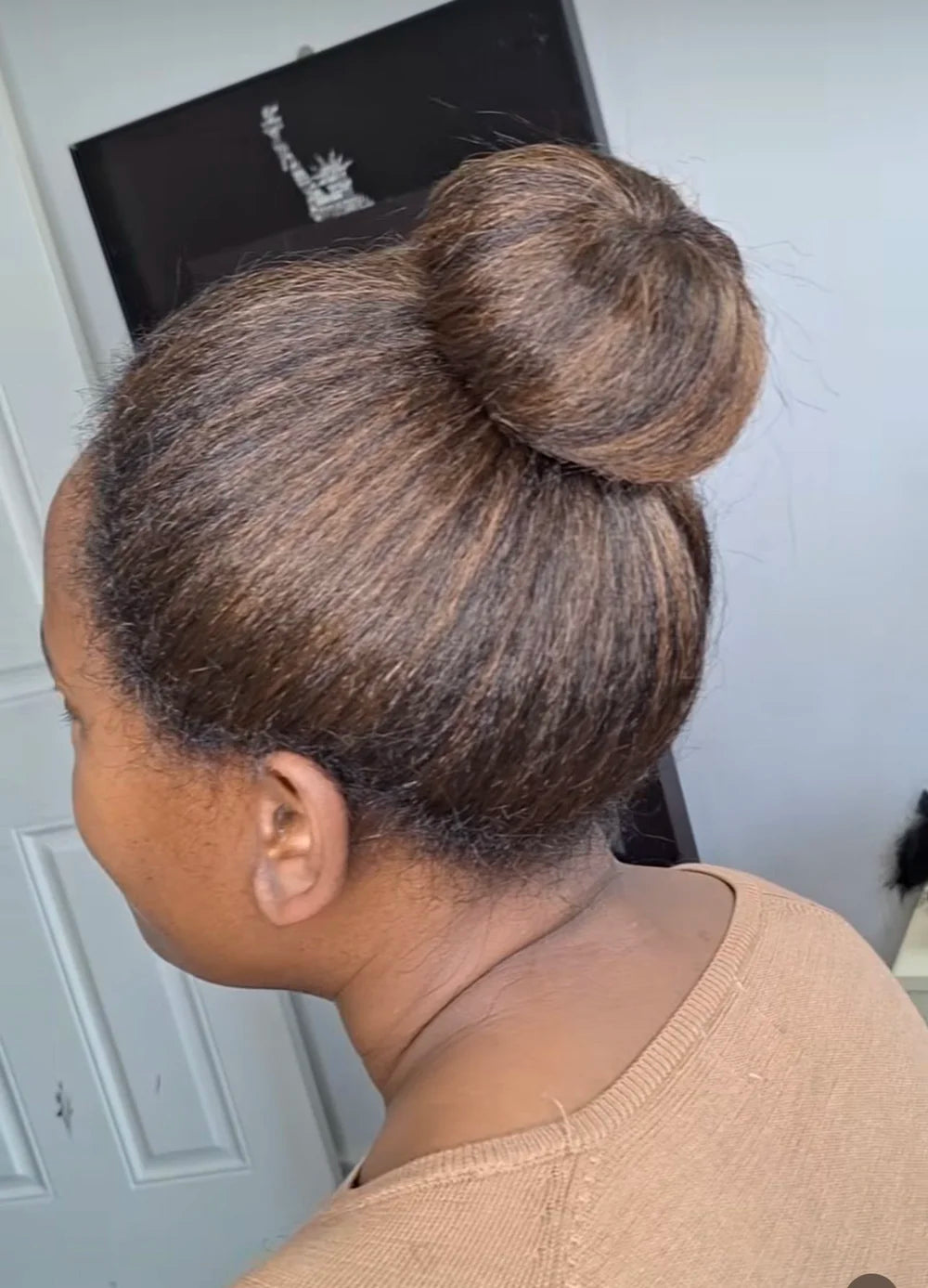 Natura Vixen Crochet Hair