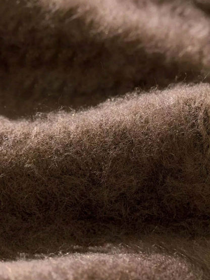 1/3/5 Pairs Men's Plush Thermal Socks, Thick & Soft For Hiking Boots In Cold Weather, Black & White Socks For Winter