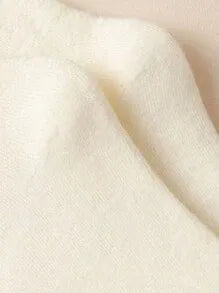 4pairs Women Warm Socks Thick Thermal Terry Socks For Winter Crew Socks